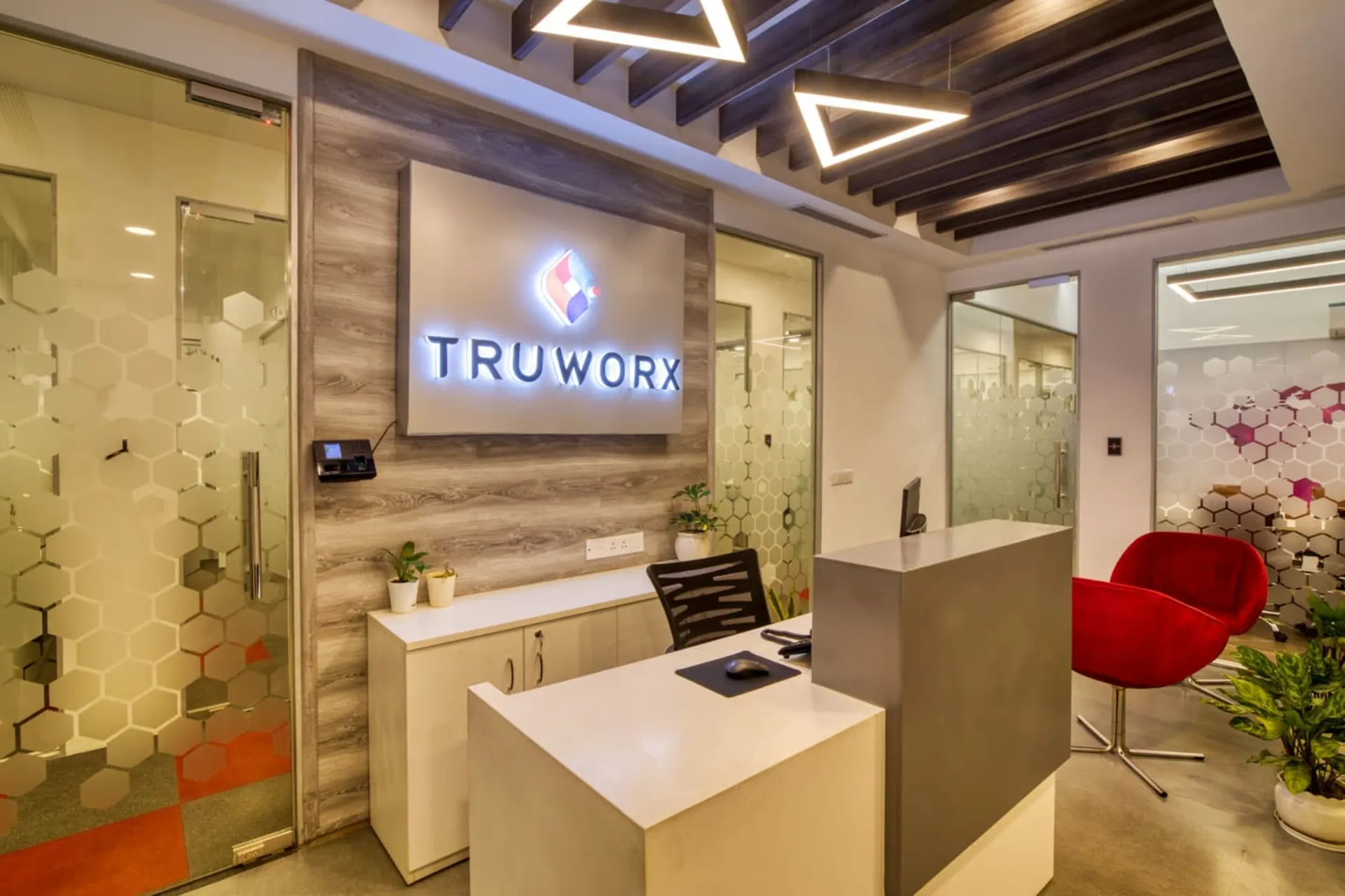 Truworx banner