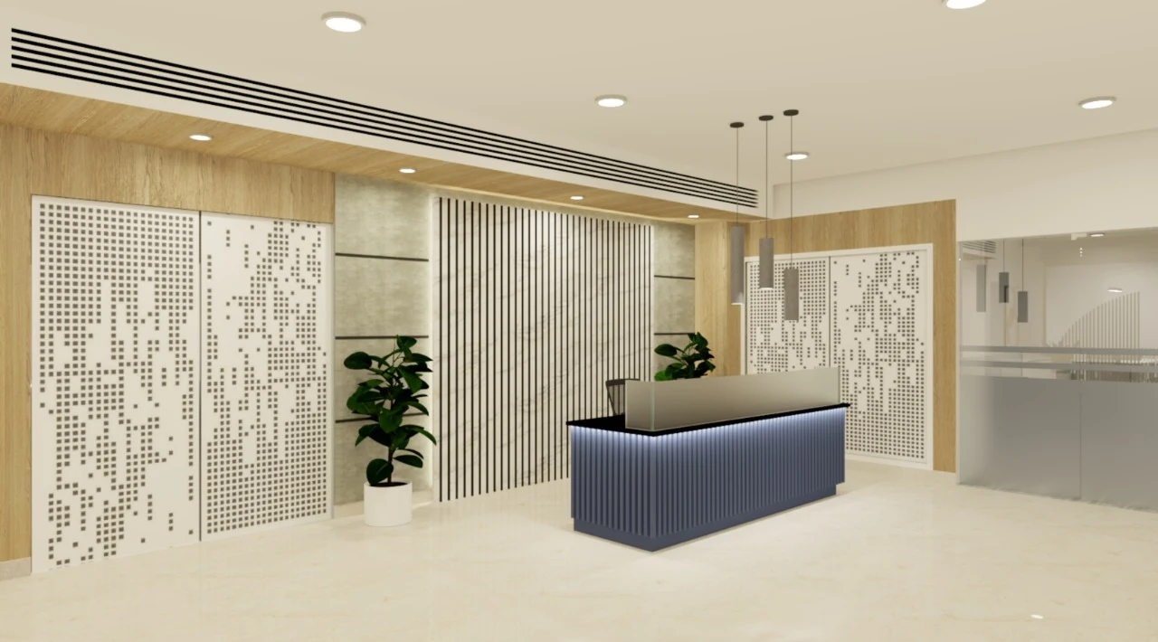 Private Office, Office Khojo