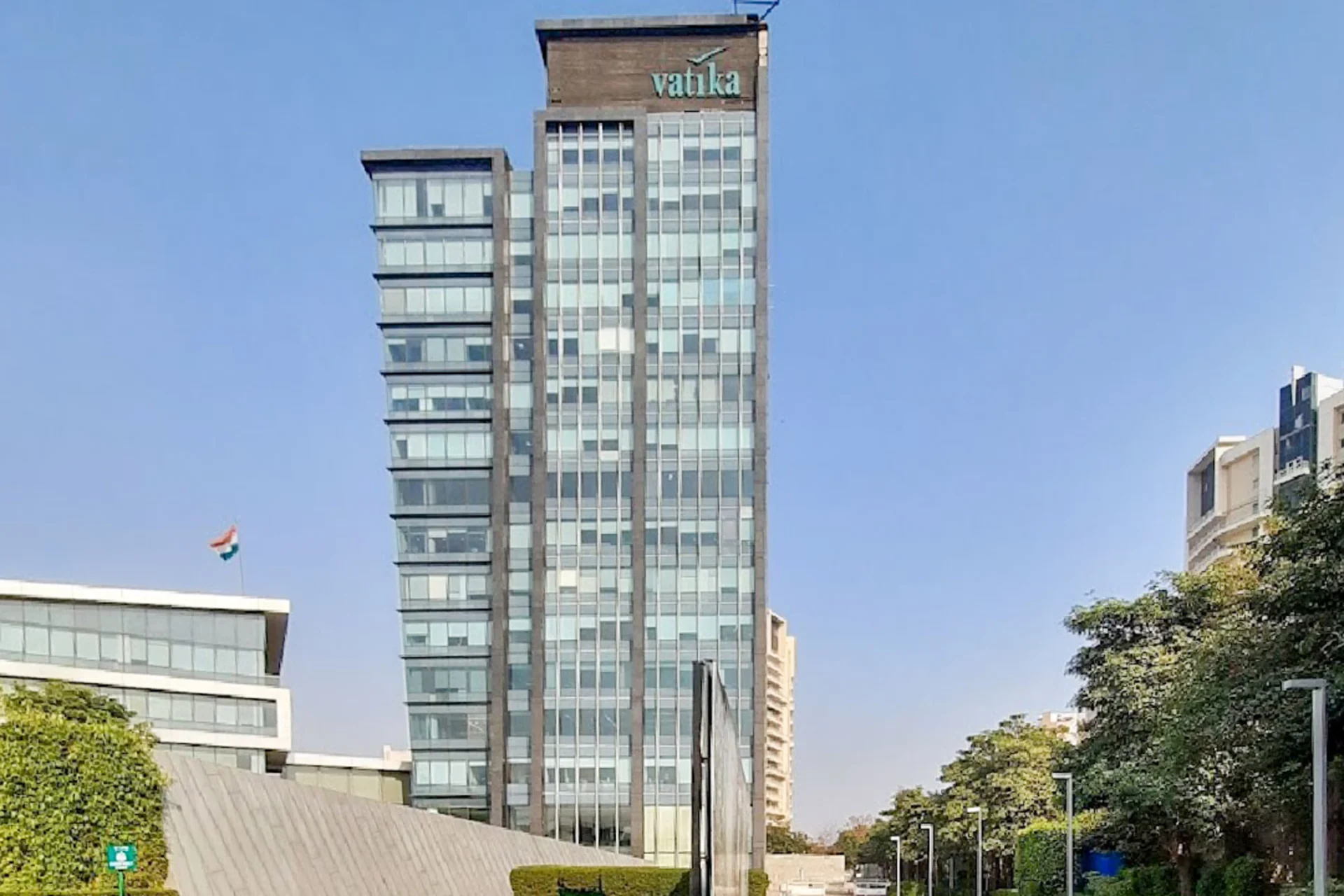 Indiqube banner