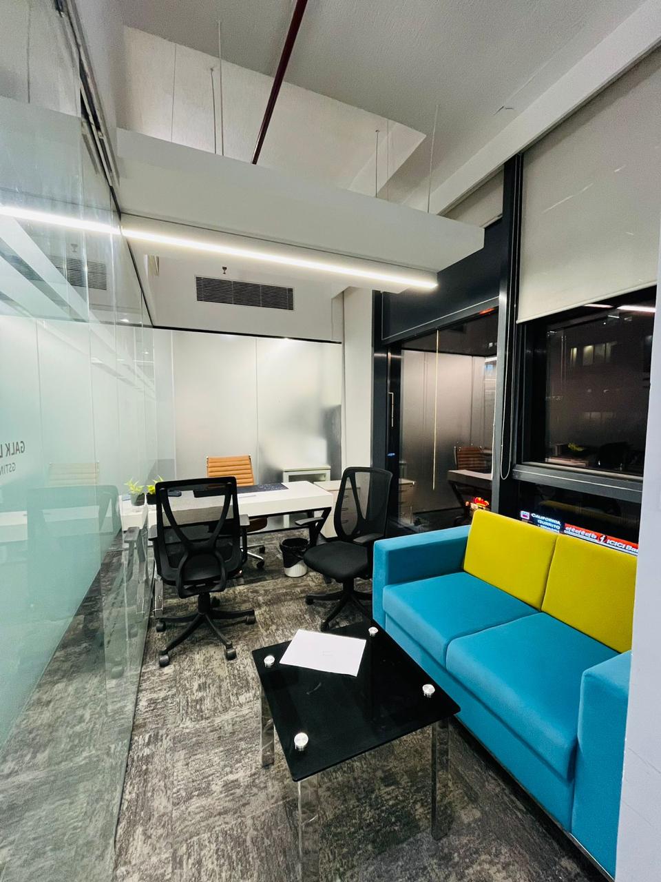 Coworking Vs Private Office, Which One Fits Your Team