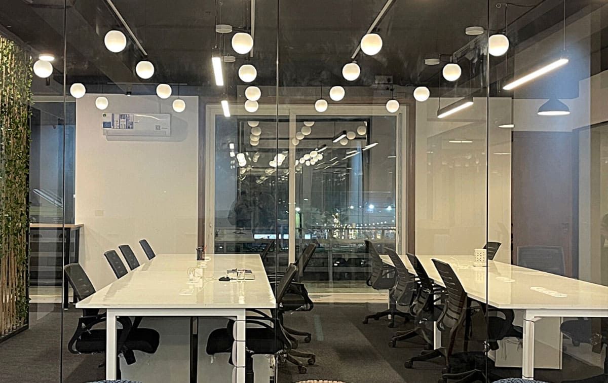 Co Spaces Cowork banner