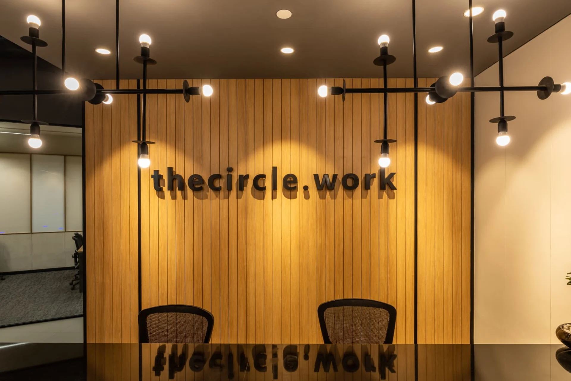Circle Work banner
