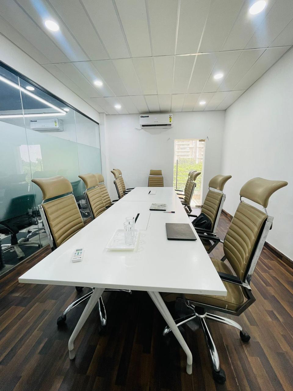 Coworkkeys, Golf Course Road