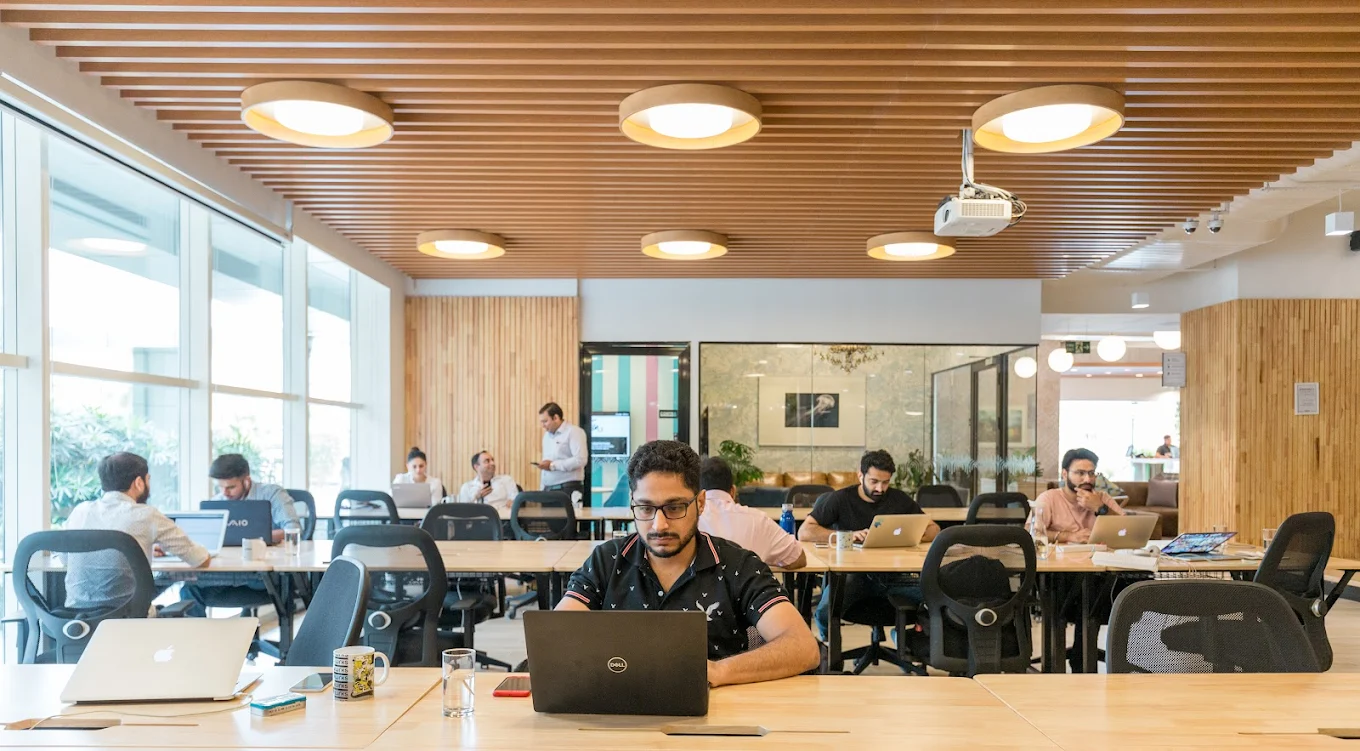 Managed Office Vs Commercial Office, Which One Should You Pick