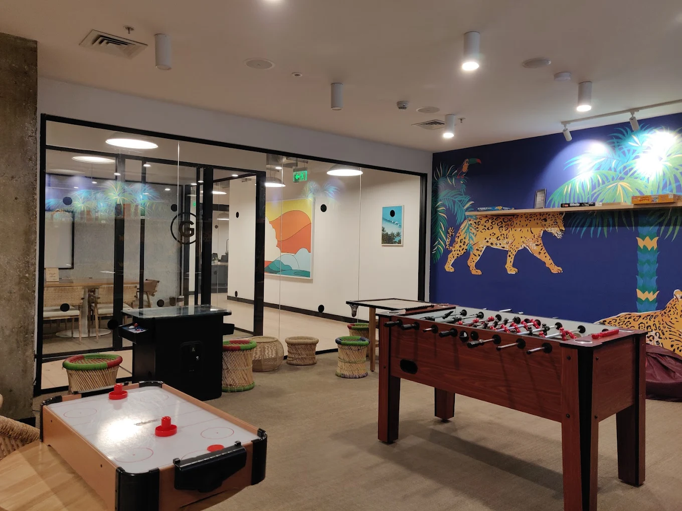 WeWork- Forum banner