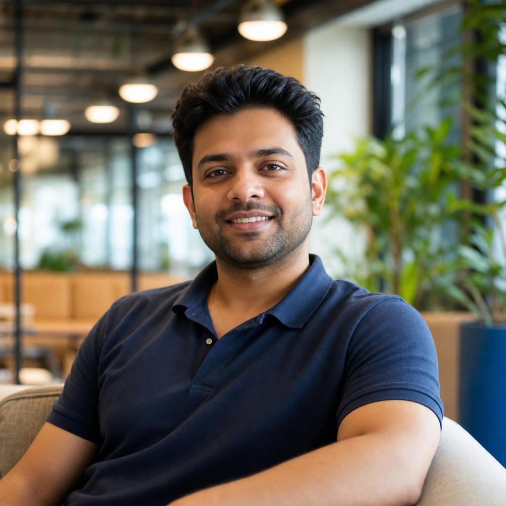 Rahul Mehta