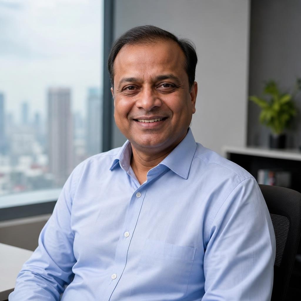 Vikas Jain